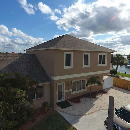 A Slice Of Paradise Vila Jensen Beach Exterior foto