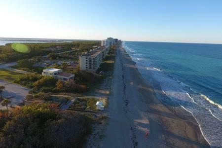 A Slice Of Paradise Vila Jensen Beach Exterior foto