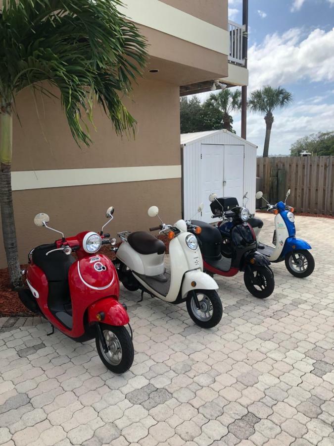 A Slice Of Paradise Vila Jensen Beach Exterior foto